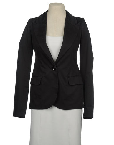 ZOOM POEMS - Blazer