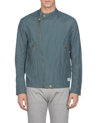 ZOOM PAUL SMITH JEANS - Jacket