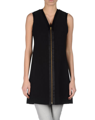ZOOM CÉLINE - Full-length jacket