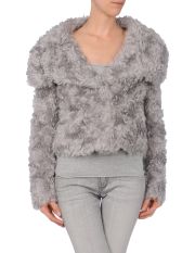 PRADA - Faux furs