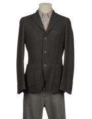 BOGLIOLI - Blazer