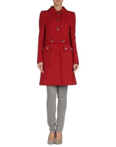 ZOOM PRADA - Coat