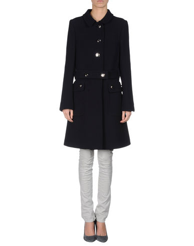 ZOOM PRADA - Coat