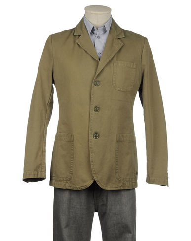 ZOOM VINTAGE 55 - Blazer