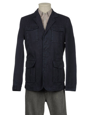 ZOOM VINTAGE 55 - Blazer