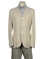 BOGLIOLI - Blazer