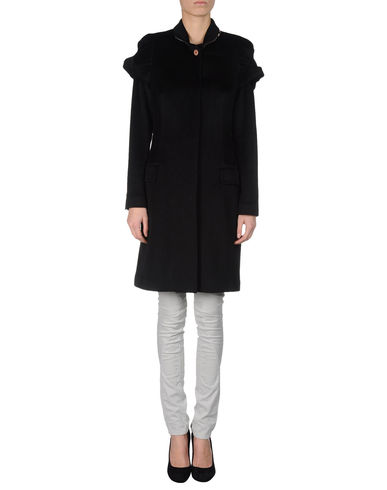 ZOOM PAUL SMITH - Coat
