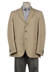 BOGLIOLI - Blazer