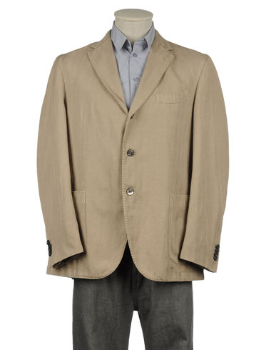 ZOOM BOGLIOLI - Blazer