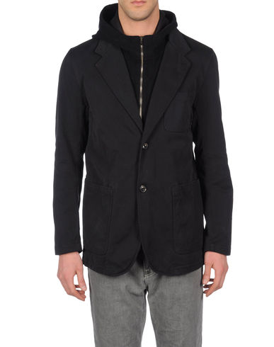ZOOM C.P. COMPANY - Jacket