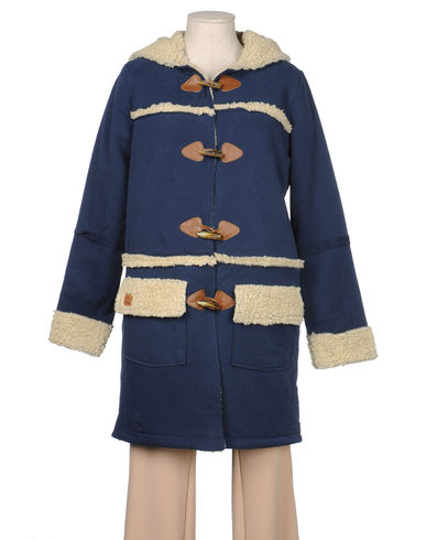 ZOOM PAUL FRANK - Coat