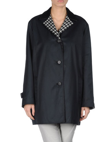 ZOOM BALENCIAGA - Mid-length jacket