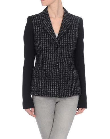 ZOOM BALENCIAGA - Blazer