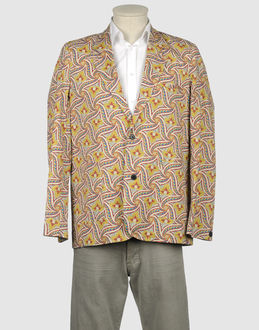 THOMSEN - CAPISPALLA - Giacche - su YOOX.COM