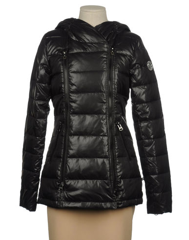 ZOOM PAUL FRANK - Down jacket