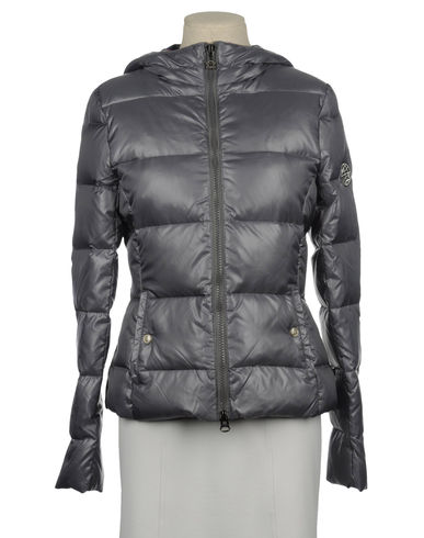 ZOOM PAUL FRANK - Down jacket