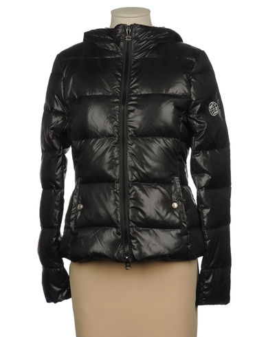 ZOOM PAUL FRANK - Down jacket