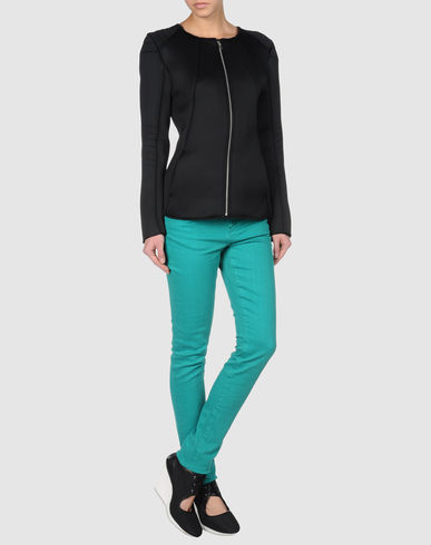 ZOOM ADIDAS SLVR - Jacket