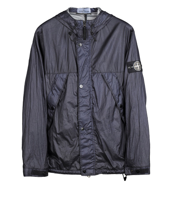 stone island lamy jacket