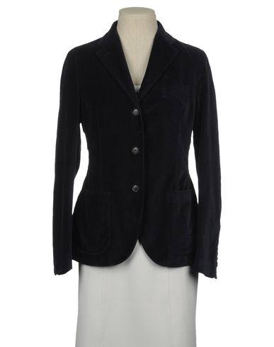 ZOOM TAGLIATORE - Blazer