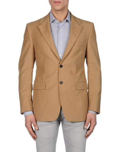 ZOOM PRADA - Blazer