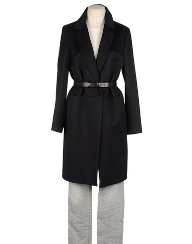 ZOOM 32PARADIS POUR SPRUNG FRERES - Coat