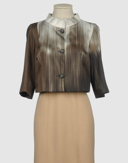 Caractere - Manteaux - Vestes