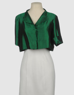 Caractere - Manteaux - Vestes