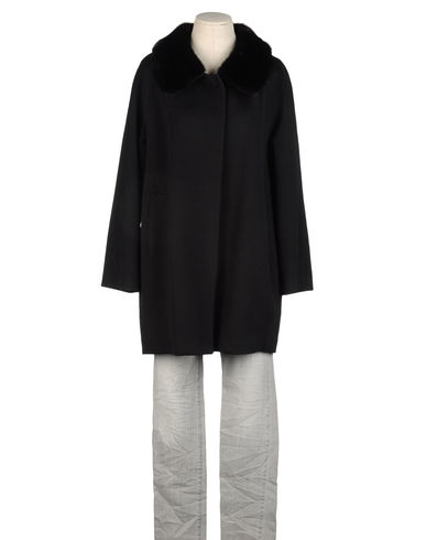 ZOOM SPRUNG FRERES - Coat