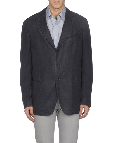 ZOOM PIOMBO - Blazer