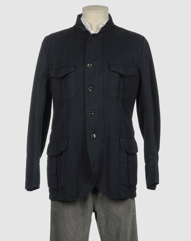 ZOOM MONTEDORO - Blazer