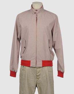 BARACUTA - JACKEN UND M�NTEL - Jacken - bei YOOX.COM