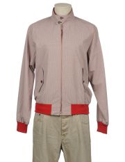 BARACUTA - Jacket