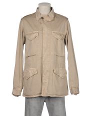 BOGLIOLI - Lange Jacke