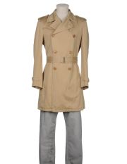 TAGLIATORE - Gabardina