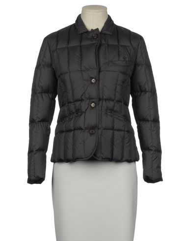 ZOOM ELEVENTY - Down jacket