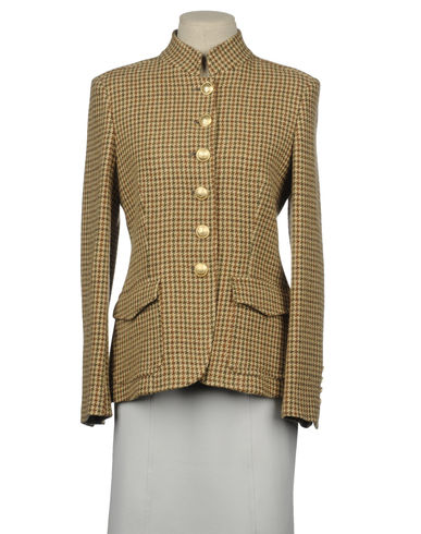 ZOOM ANTONIO FUSCO - Blazer
