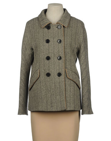 ZOOM ANTONIO FUSCO - Blazer