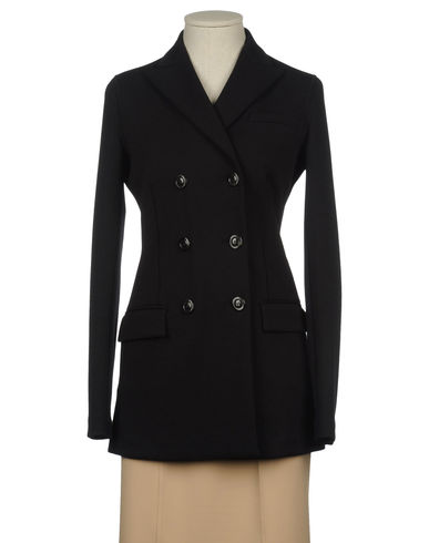 ZOOM FABRIZIO LENZI - Blazer