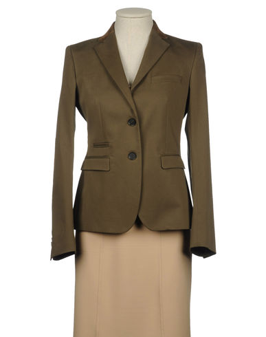ZOOM FABRIZIO LENZI - Blazer