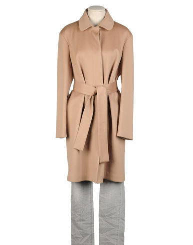 ZOOM FABRIZIO LENZI - Coat