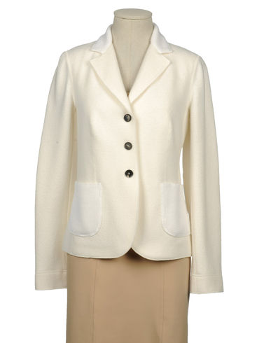 ZOOM FABRIZIO LENZI - Blazer