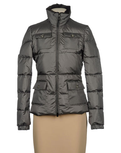 ZOOM HETTABRETZ - Down jacket