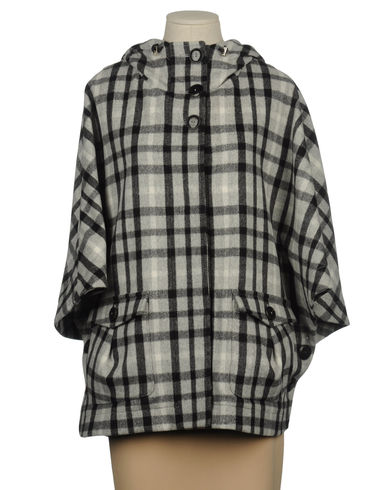 ZOOM DAKS LONDON - Raincoat
