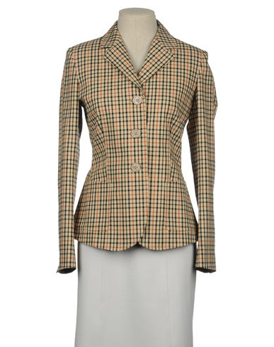 ZOOM DAKS LONDON - Blazer