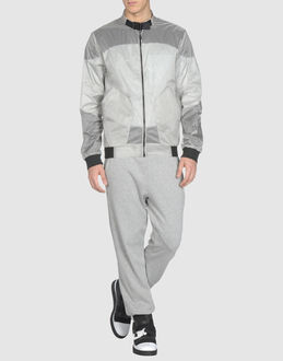 ADIDAS SLVR - CAPISPALLA - Giubbotti - su YOOX.COM