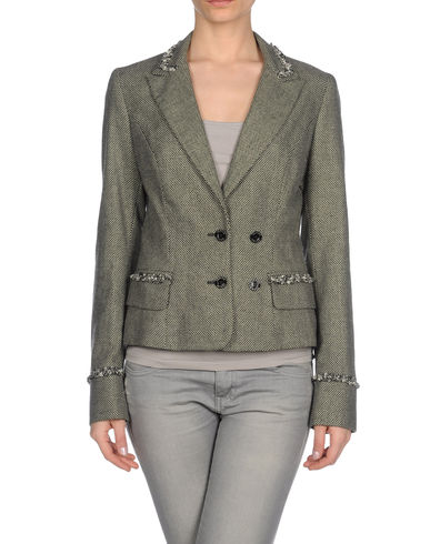 ZOOM FERRE' - Blazer