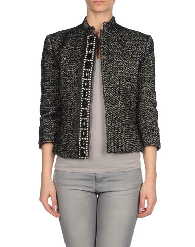 ZOOM FERRE' - Blazer