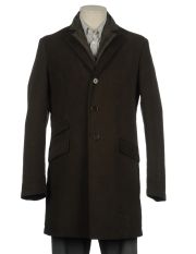 ASPESI - Mid-length jacket