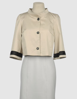Caractere - Manteaux - Vestes